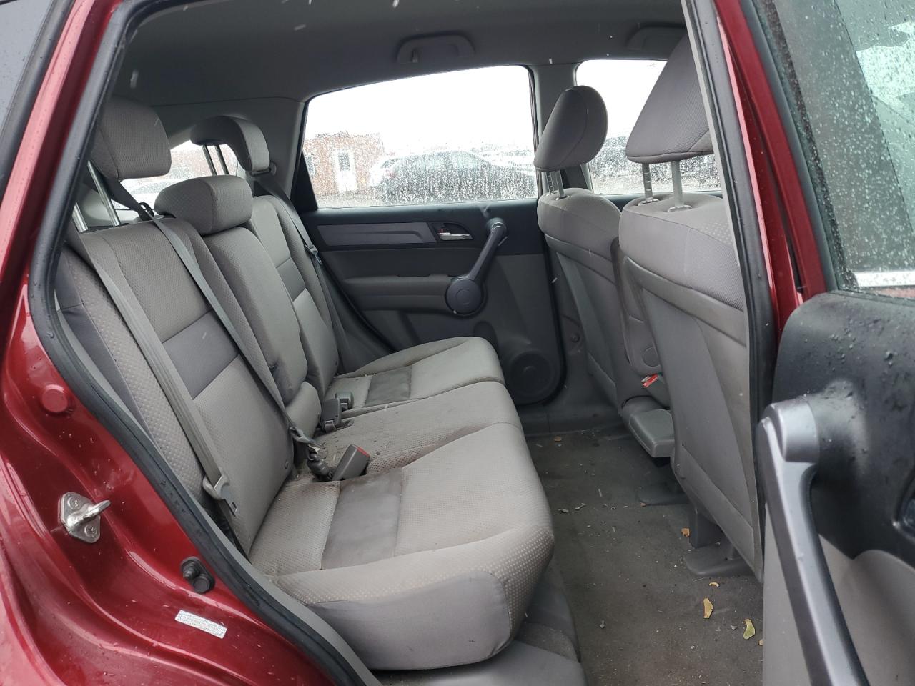 2009 Honda CR-V - Image 11