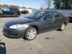 2014 Chevrolet Impala Limited Lt for Sale in Dunn, NC - Side