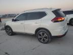 2017 Nissan Rogue S en Venta en Haslet, TX - Front End