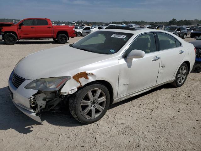 2008 Lexus Es 350
