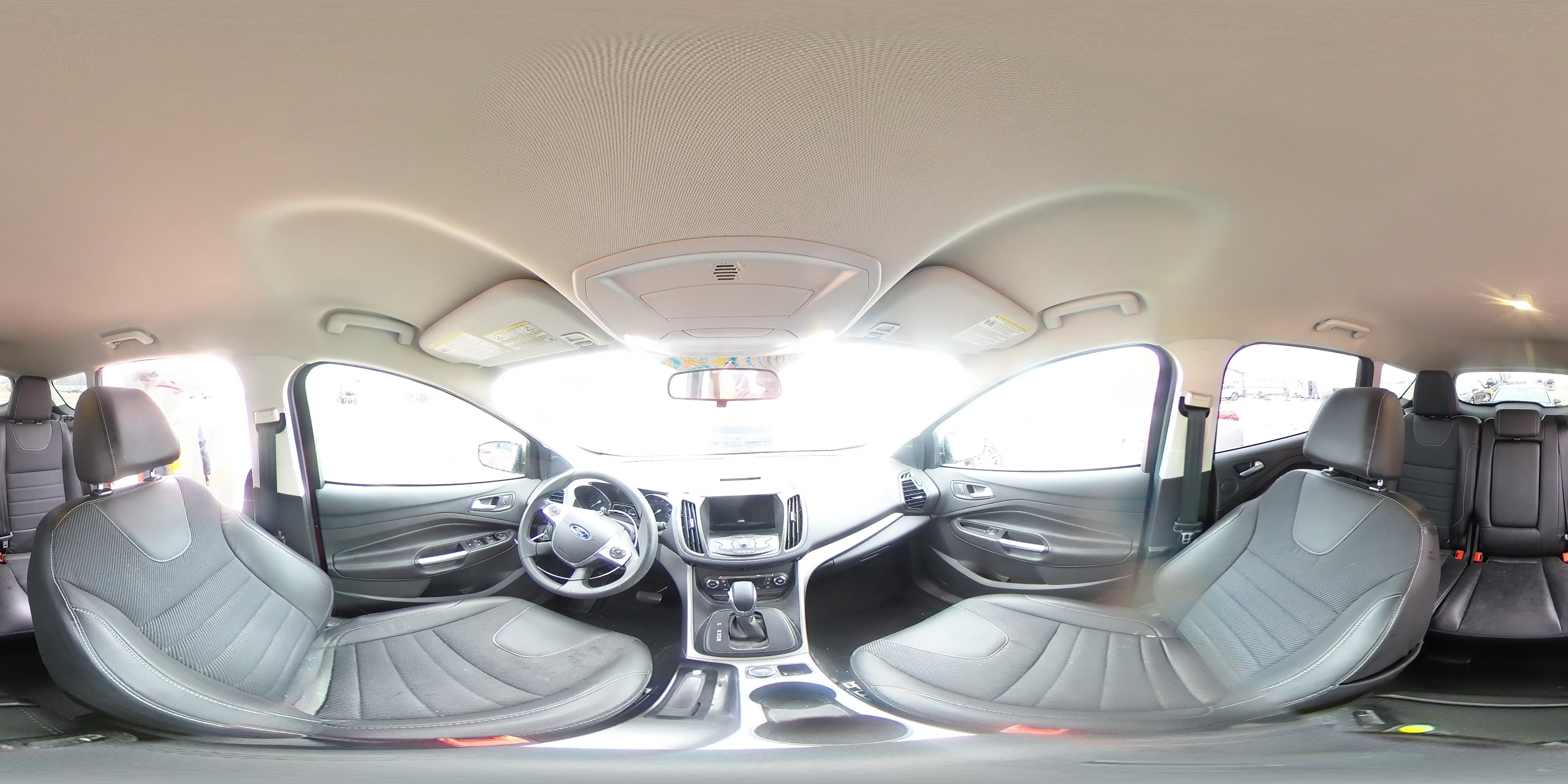 2016 Ford Escape - Image 13