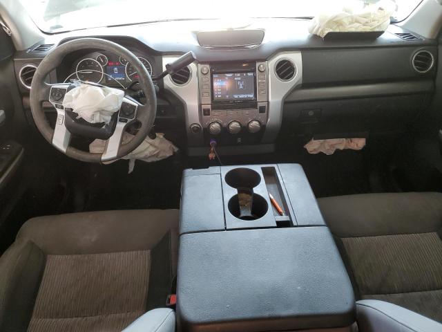  TOYOTA TUNDRA 2014 White