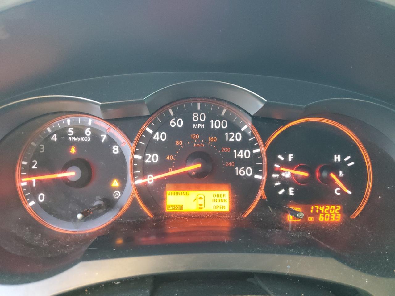 2008 Nissan Altima - Image 9