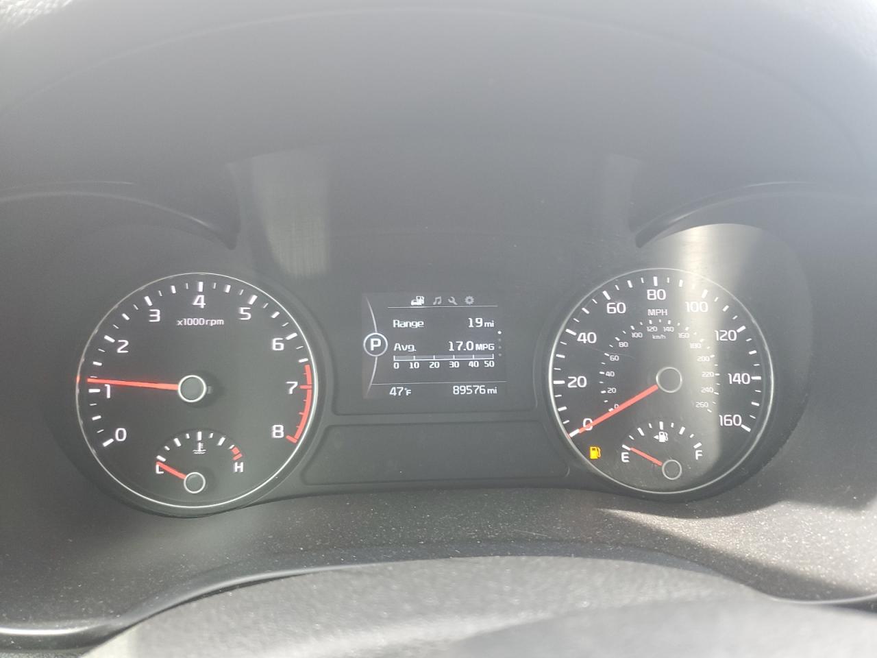 2018 Kia Optima - Image 9