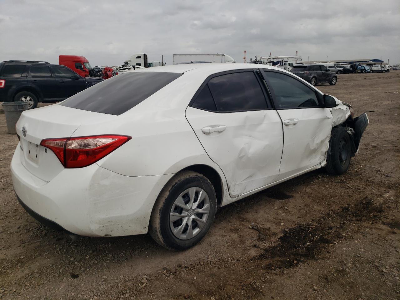 2017 Toyota Corolla - Image 3