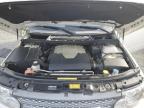2008 Land Rover Range Rover Supercharged for Sale in Arlington, WA - Rear End