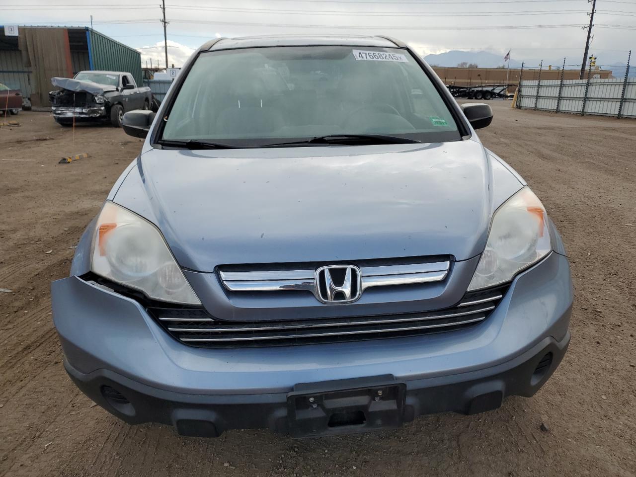 2009 Honda CR-V - Image 5