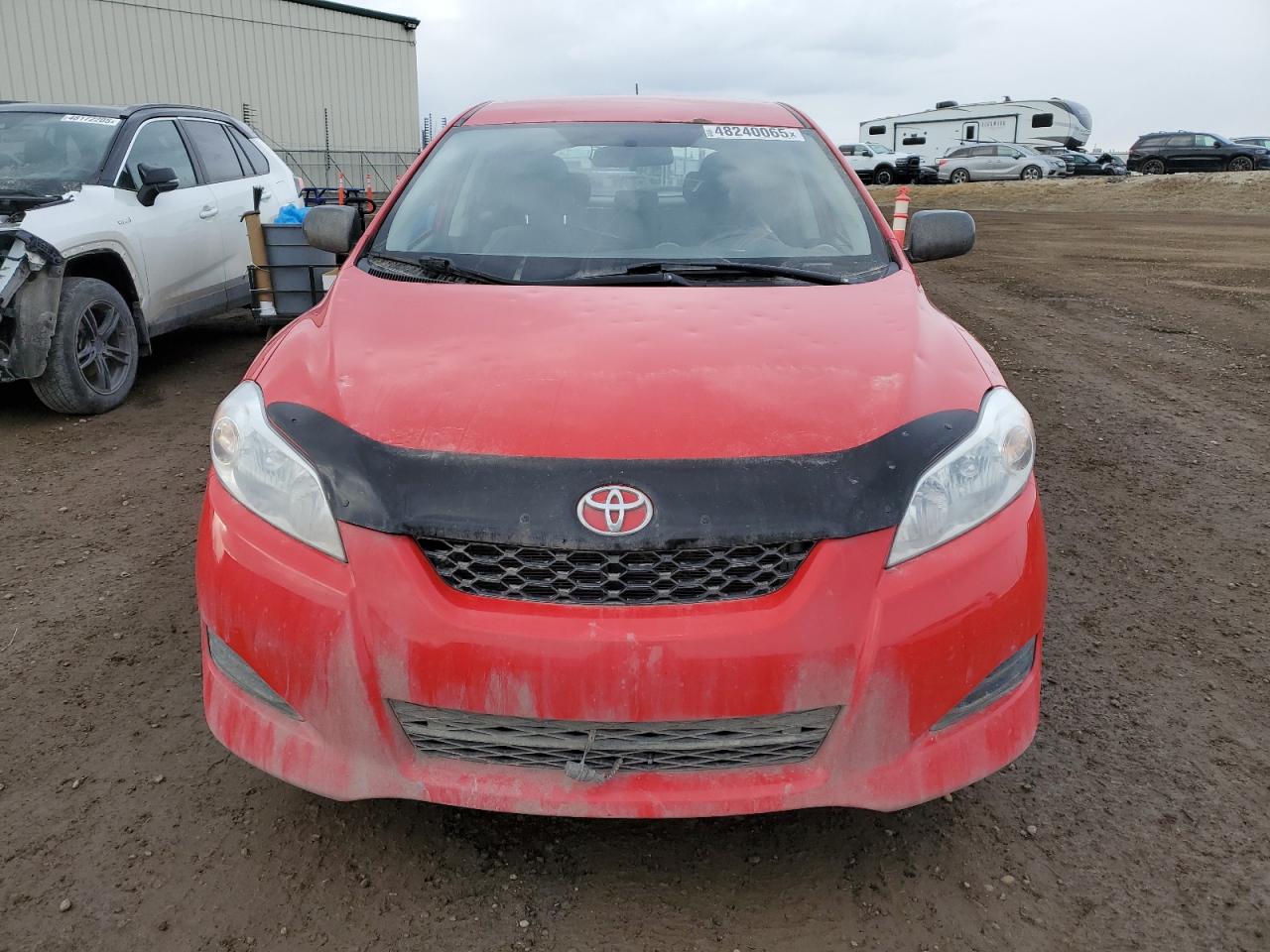 2009 Toyota Corolla - Image 5