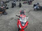 2012 KAWASAKI EX650 EC for sale at Copart OR - EUGENE