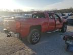 2010 Chevrolet Silverado K1500 Lt продається в Kansas City, KS - Front End