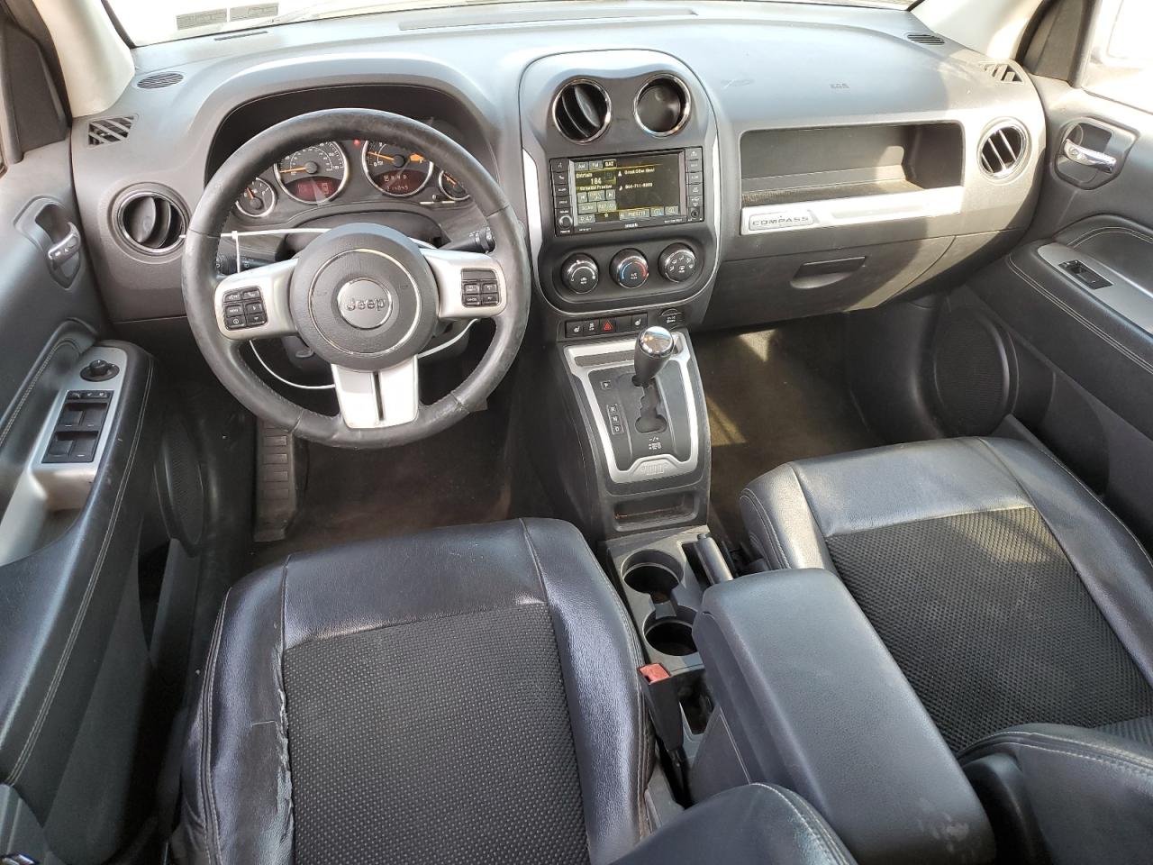 2014 Jeep Compass - Image 8