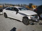 2018 Honda Accord Hybrid zu verkaufen in Spartanburg, SC - Front End