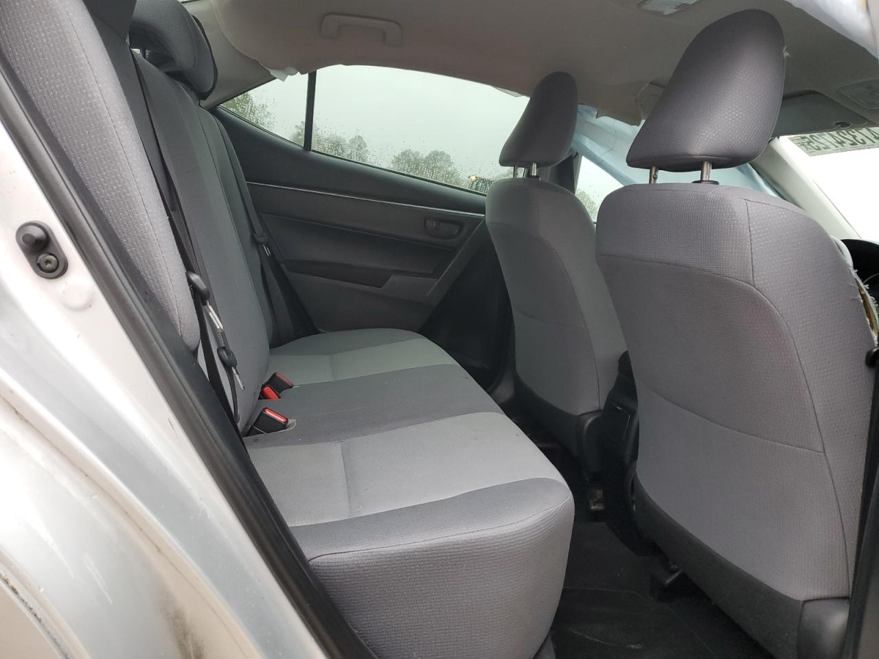 2015 Toyota Corolla - Image 10