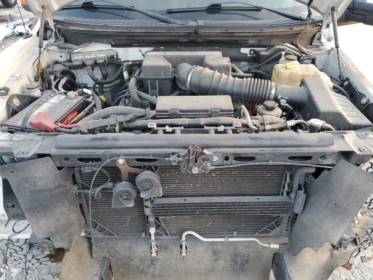 2010 Ford F-150 - Image 11