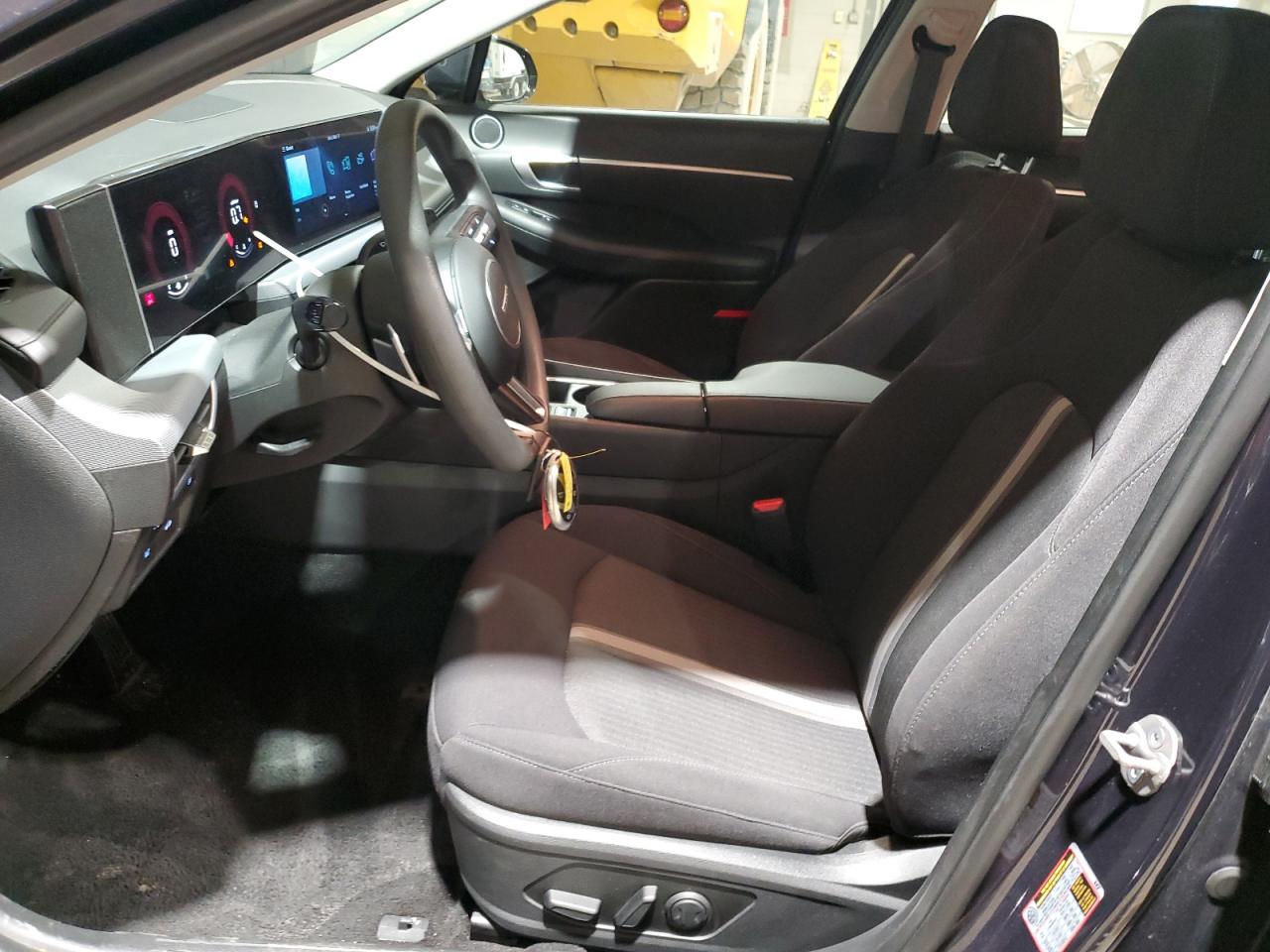 2024 Hyundai Sonata - Image 7