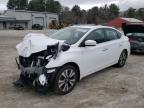 2019 Nissan Sentra S for Sale in Mendon, MA - Front End