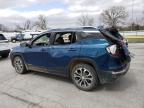2021 Gmc Terrain Slt na sprzedaż w Rogersville, MO - Water/Flood