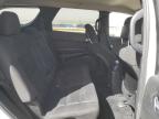 2012 Dodge Durango Crew იყიდება Albuquerque-ში, NM - Rear End