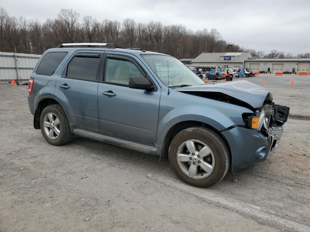 2012 Ford Escape - Image 4