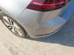 2017 VOLKSWAGEN E-GOLF for sale at Copart SANDY