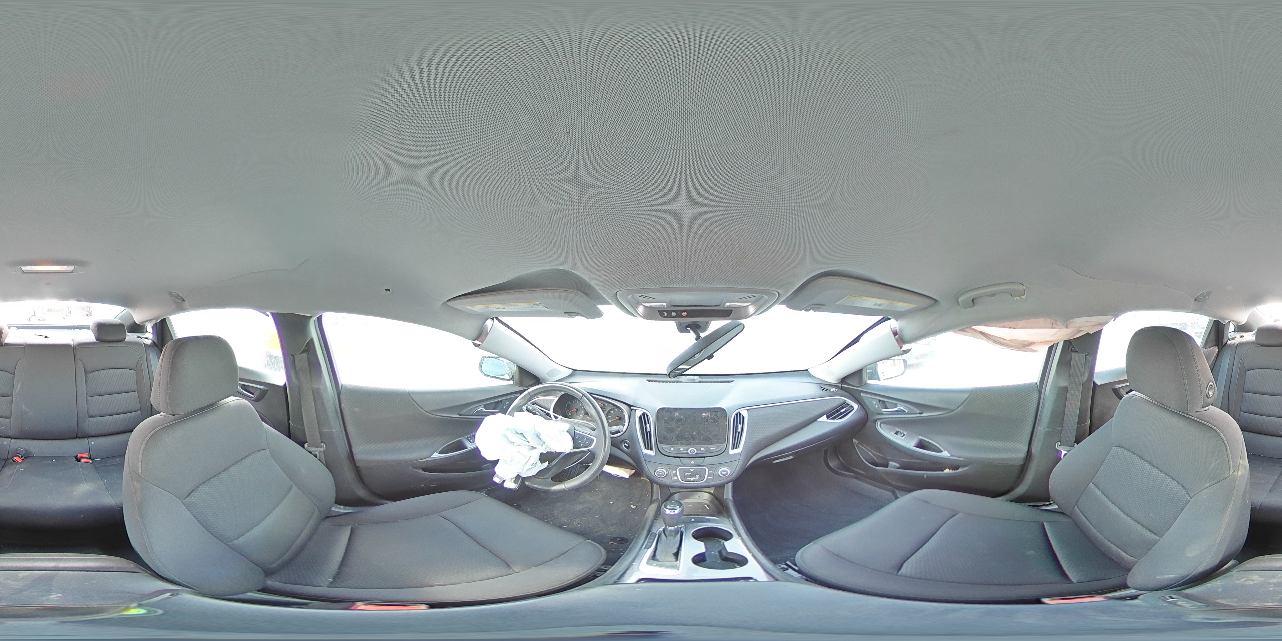 2019 Chevrolet Malibu - Image 13