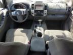 2014 Nissan Frontier S للبيع في Gainesville، GA - Top/Roof