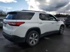 2020 Chevrolet Traverse Lt იყიდება Portland-ში, OR - Front End