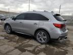 2017 Acura Mdx Technology на продаже в Littleton, CO - Front End