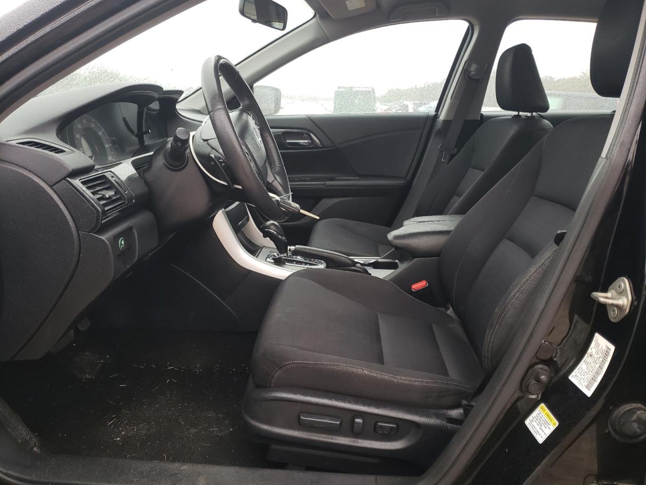 2014 Honda Accord - Image 7
