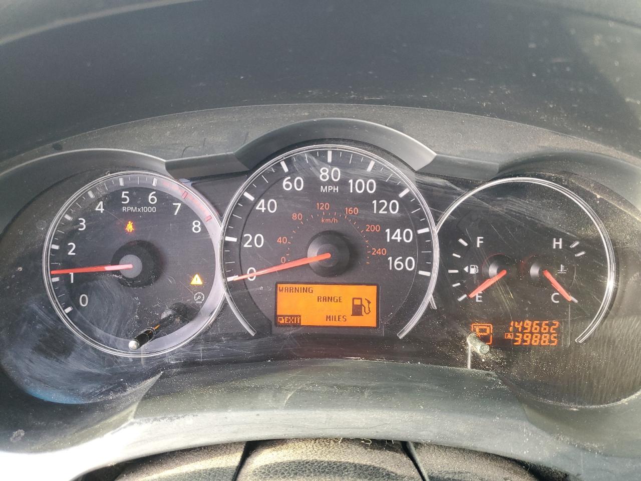 2010 Nissan Altima Base VIN: 1N4AL2AP3AN417822 Lot: 49244485