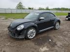 2013 Volkswagen Beetle  for Sale in Houston, TX - Front End