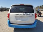 2015 Dodge Grand Caravan Sxt na sprzedaż w Hampton, VA - Front End