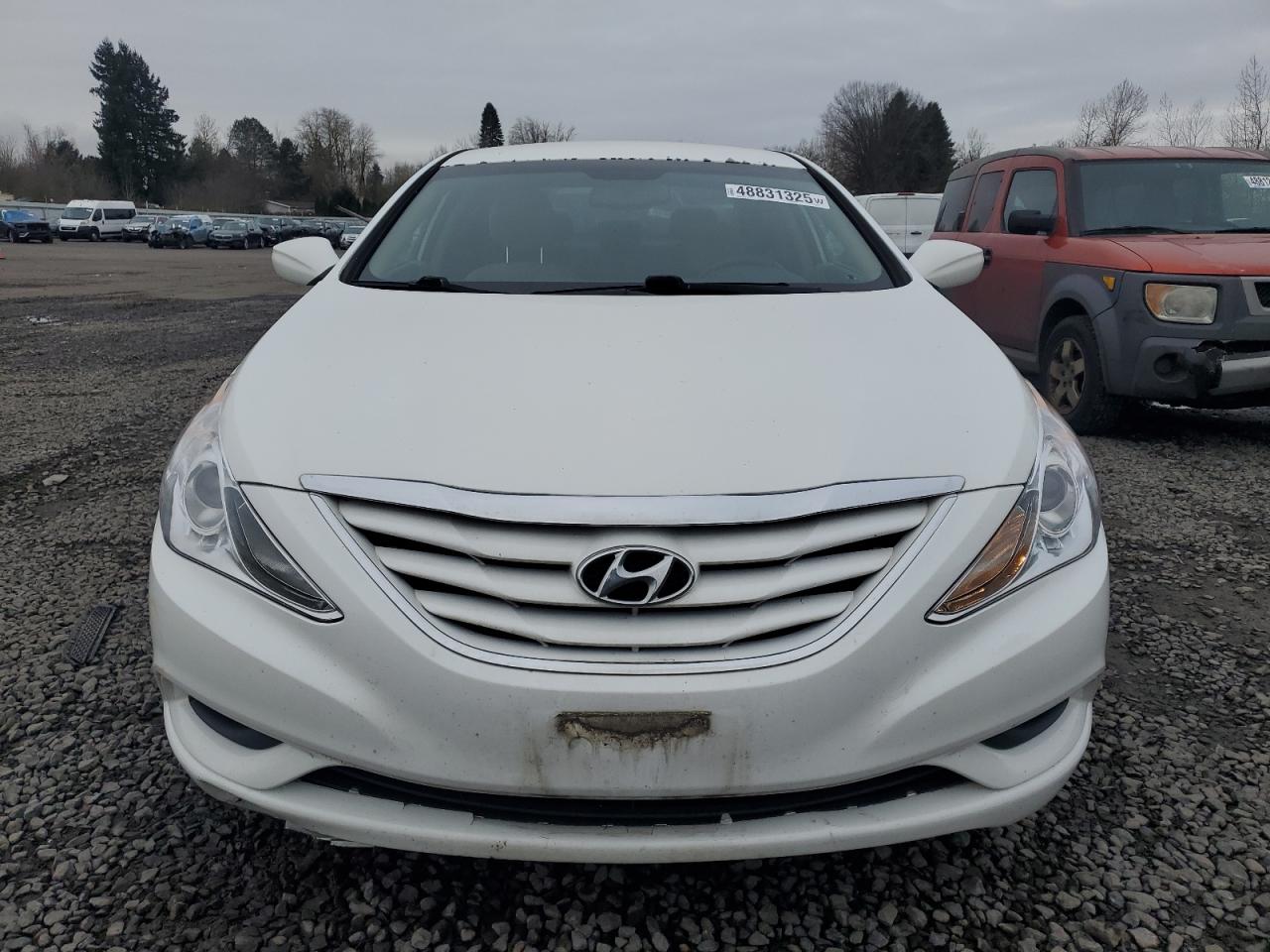 2012 Hyundai Sonata - Image 5