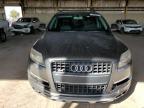 2015 Audi Q7 Premium Plus продається в Phoenix, AZ - Minor Dent/Scratches