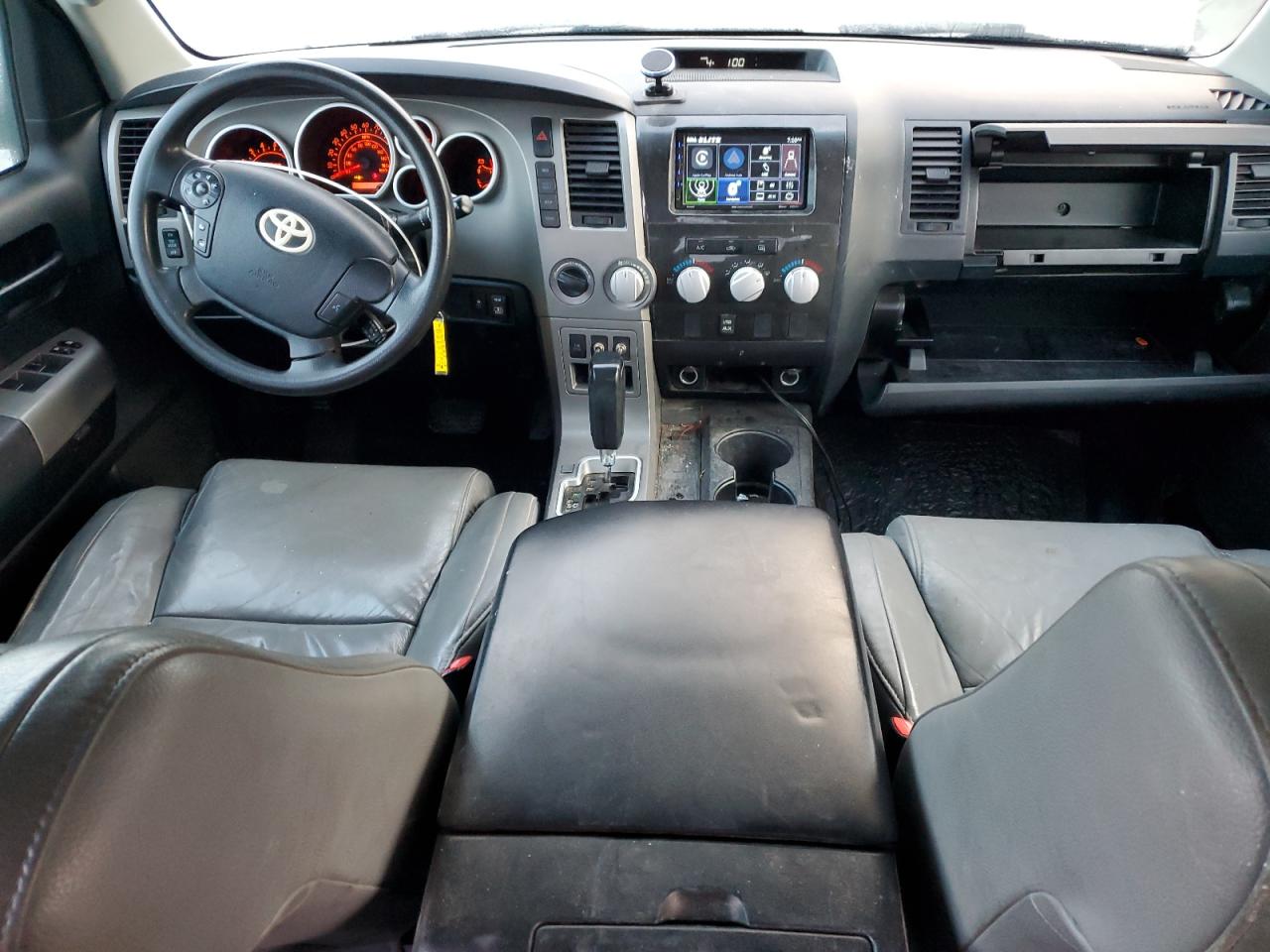 2013 Toyota Tundra - Image 8