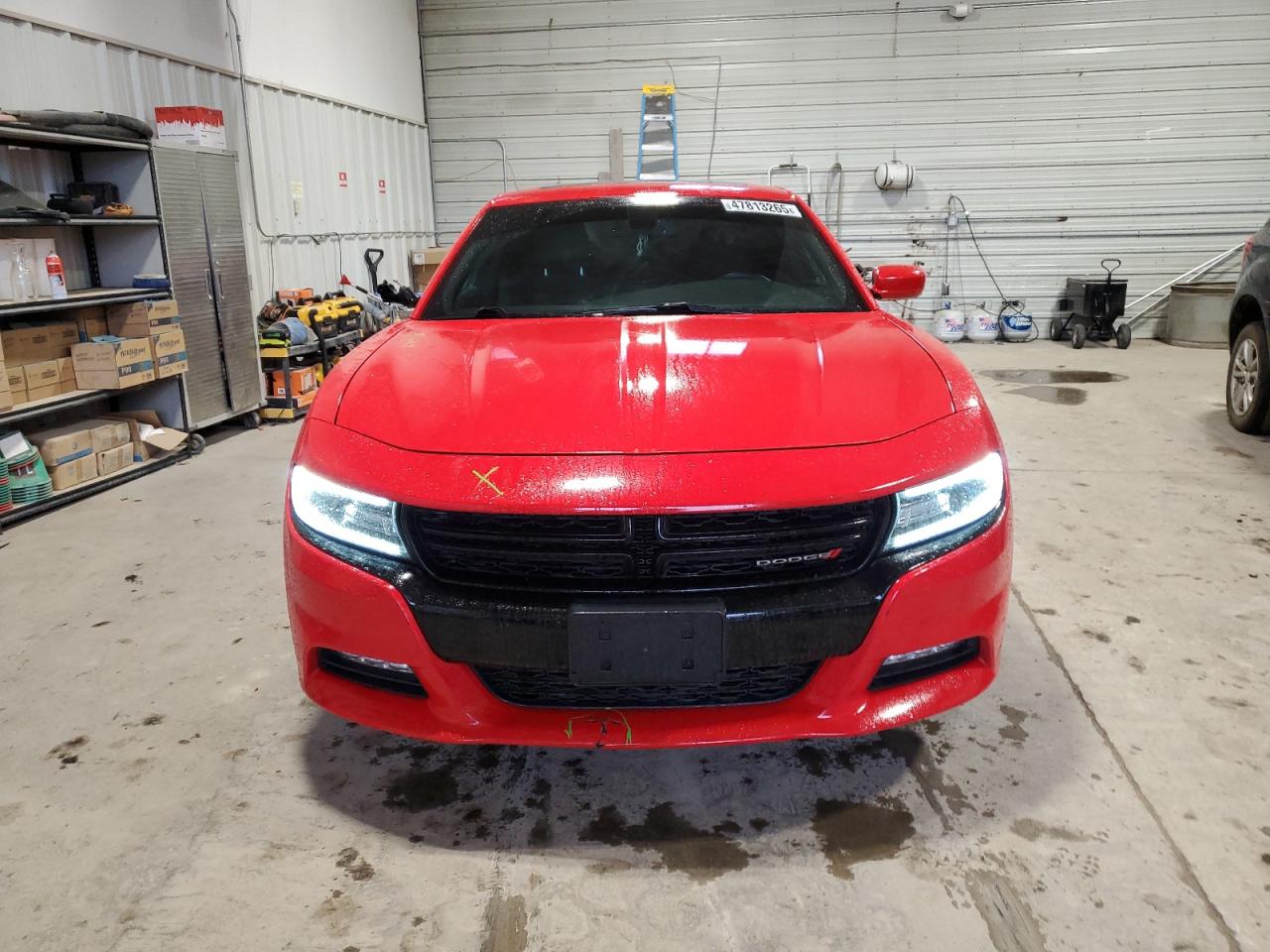 2018 Dodge Charger - Image 5