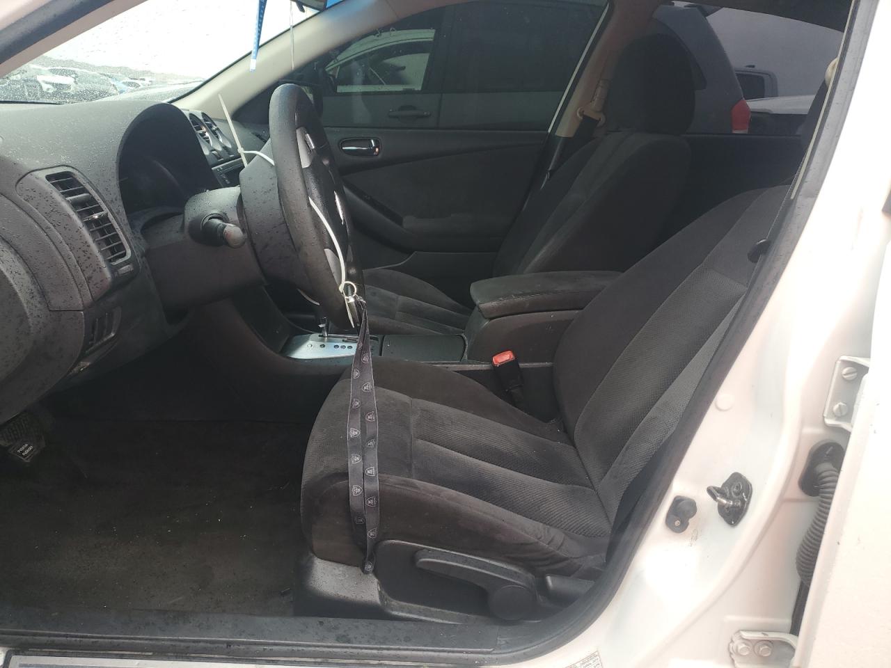 2008 Nissan Altima - Image 7