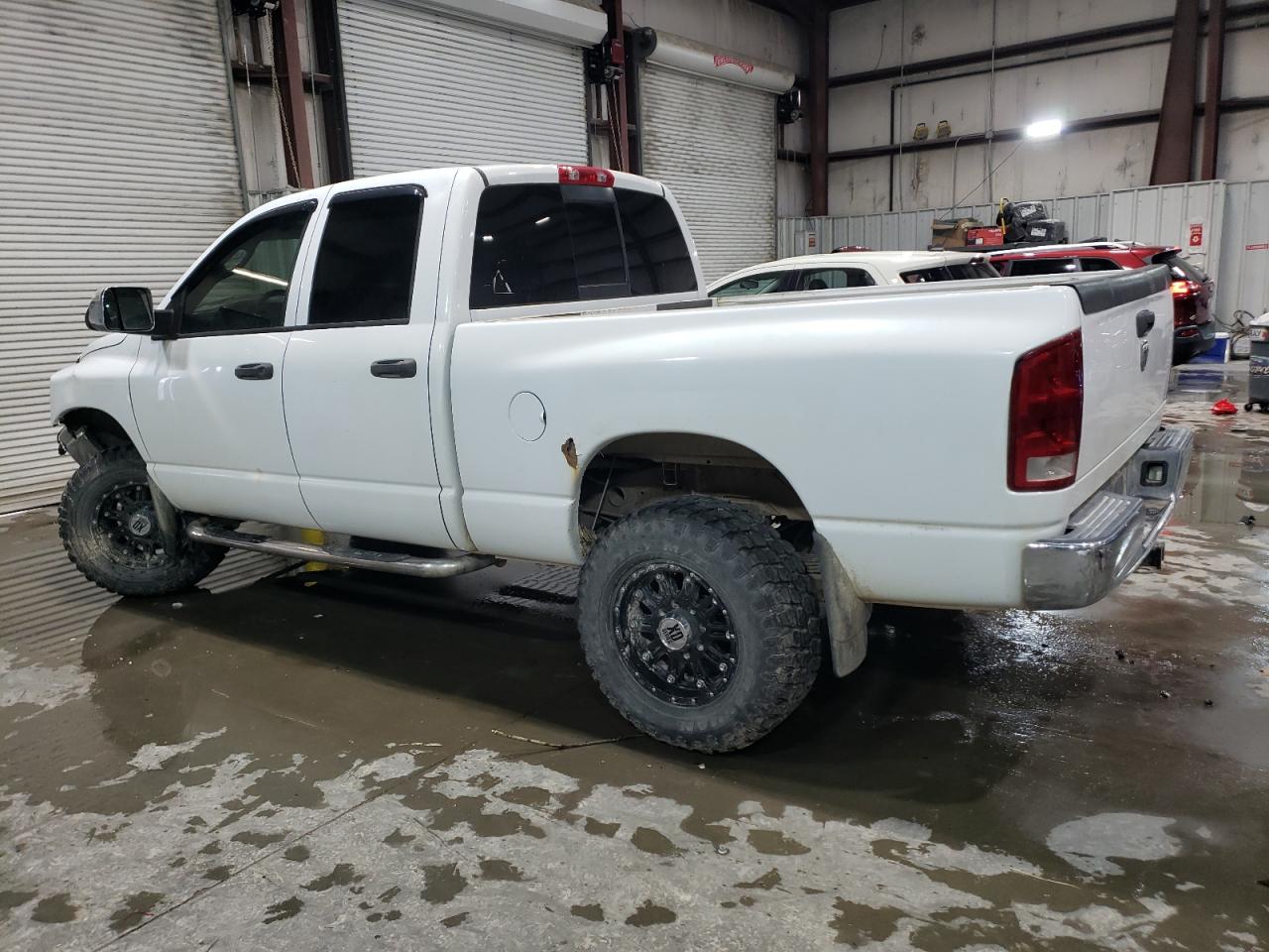 2006 Dodge RAM - Image 2