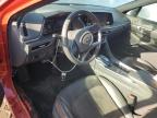 2021 Hyundai Sonata Sel Plus იყიდება Greenwell Springs-ში, LA - Side