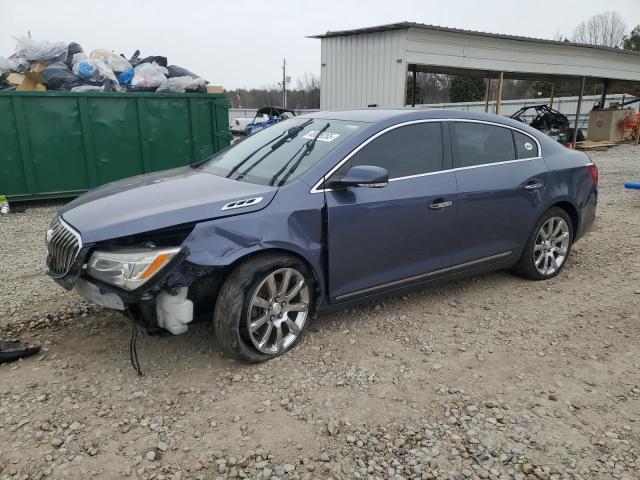 2014 Buick Lacrosse Premium de vânzare în Memphis, TN - Front End