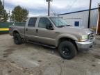 2002 Ford F250 Super Duty за продажба в Denver, CO - Side