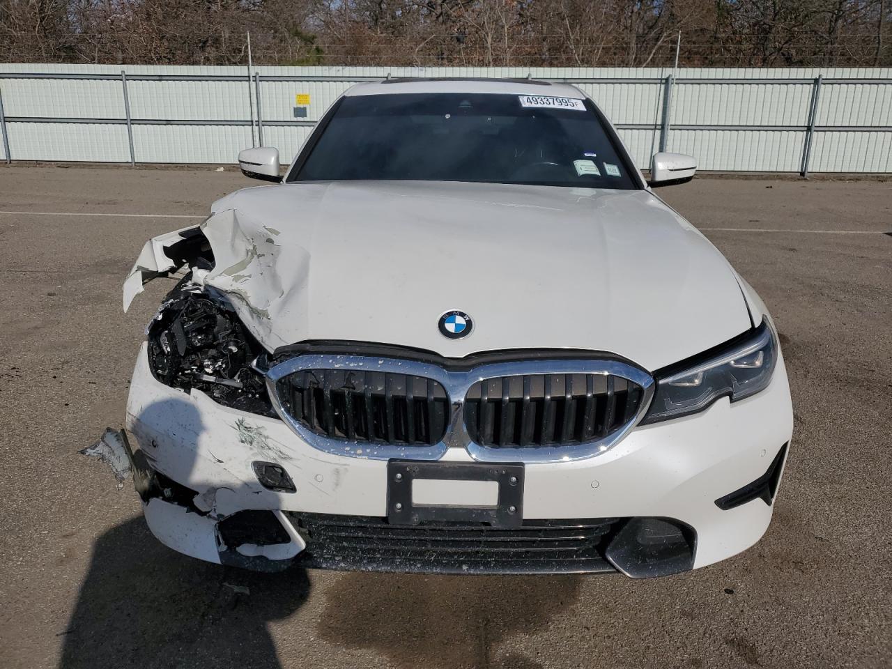 Фото: 3MW5R7J08M8C15993 - 5