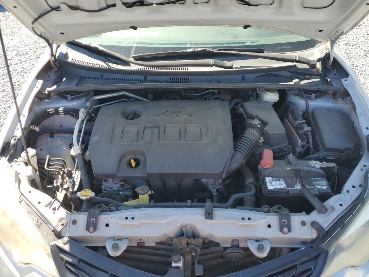 2014 Toyota Corolla - Image 11