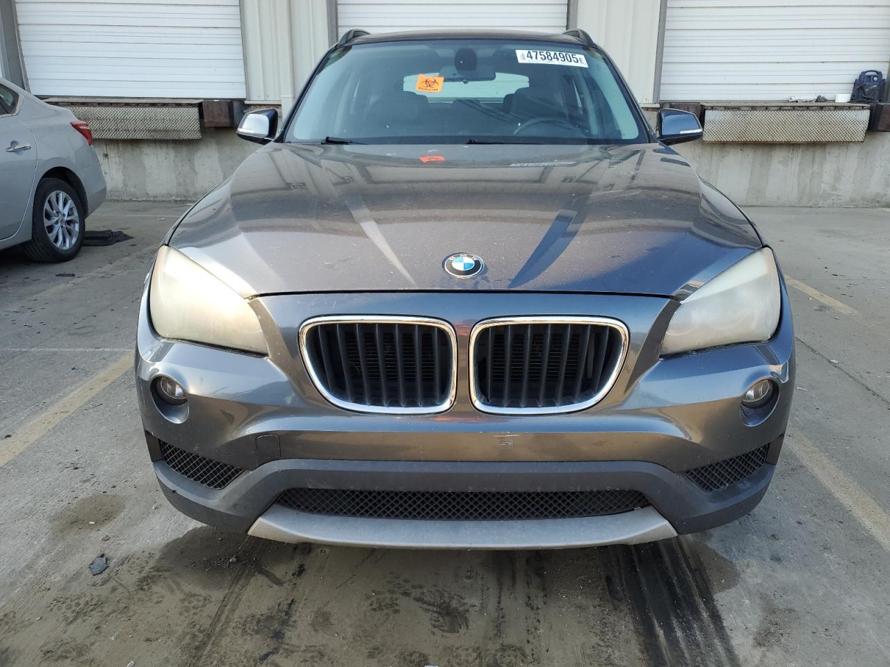2014 BMW X1 - Image 5