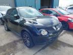 2019 NISSAN JUKE TEKNA for sale at Copart ROCHFORD
