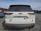 2023 Jeep Grand Cherokee L Laredo en Venta en Windham, ME - Side