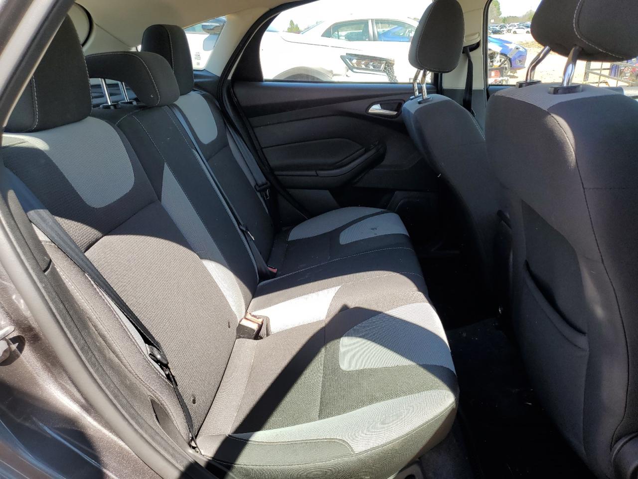 2012 Ford Focus - Image 10