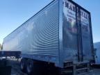 2011 Great Dane Refrigerated Van Trailer for Sale in Sandston, VA - Front End