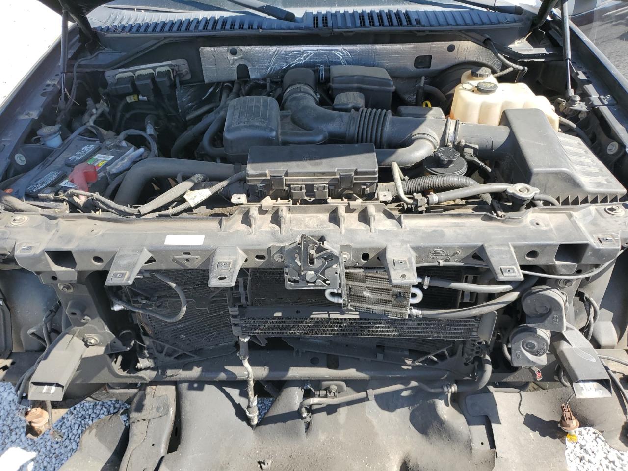 2011 Ford Expedition - Image 12