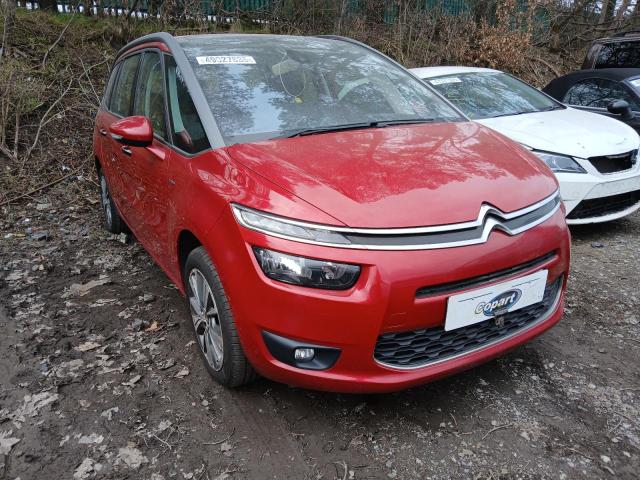 2015 CITROEN C4 GRAND P